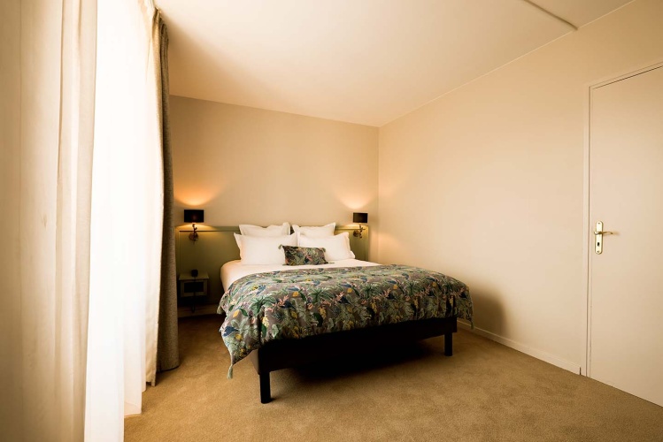 Classic room
