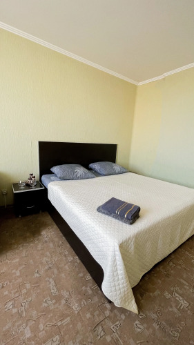 Фотография номера квартиры Апартаменты на Терешковой 10/7 3