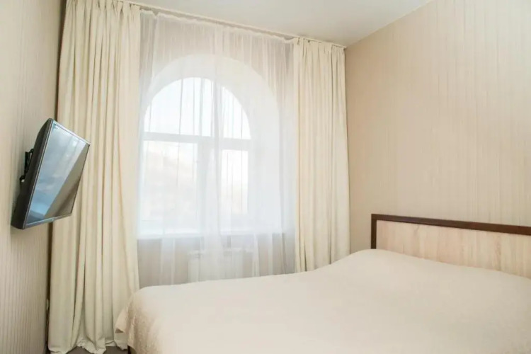 Фотография номера апарт отеля Золотой ключик