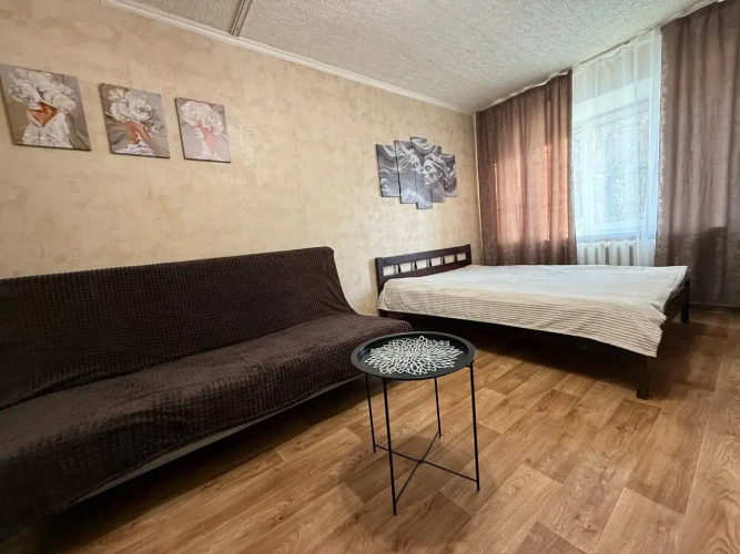 Фотография номера квартиры Апартаменты на Чапаева 67