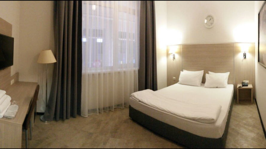 Фотография номера гостиницы Арт Вилла