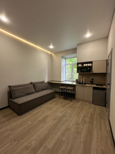 Фотография номера гостевого дома Логос