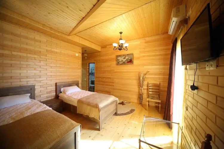 Фотография номера гостиницы Hotel Harmony