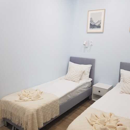 Фотография номера Коттеджа Шале Аркасара