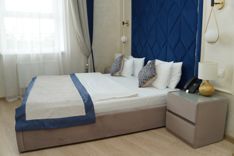  (двуспальная кровать) - изображение 1