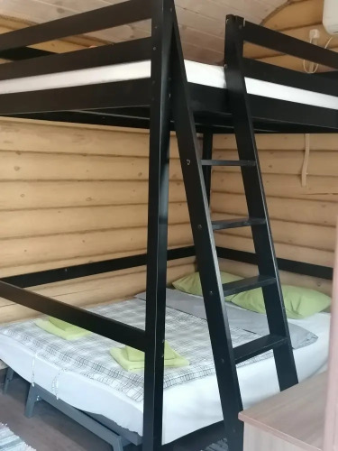 Фотография номера хостела Привал на перекрёстке