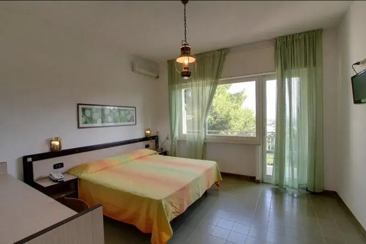 Hotel Guardacosta