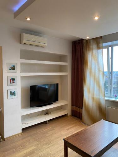 Фотография номера квартиры Апартаменты на Гражданской 27