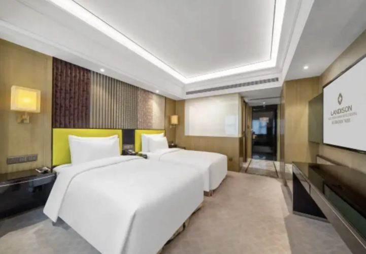 Premium room