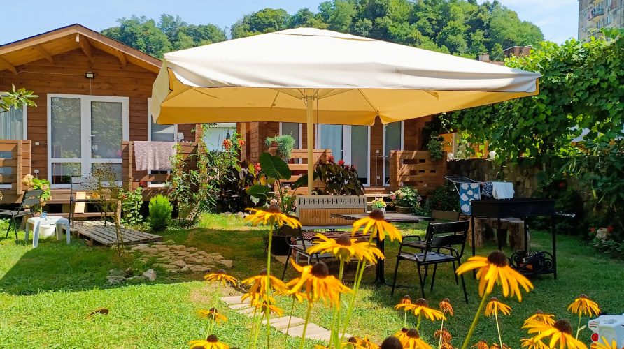 Samir-Hause Guest House