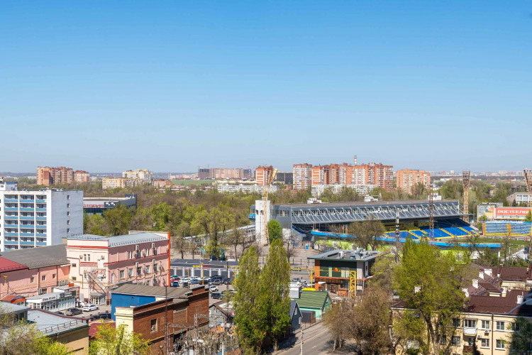 Фотография отеля