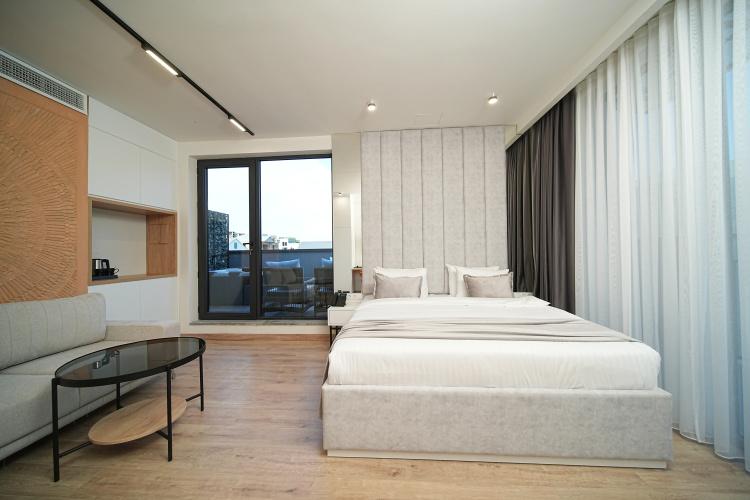 Hotel Dili Town Resort & Spa