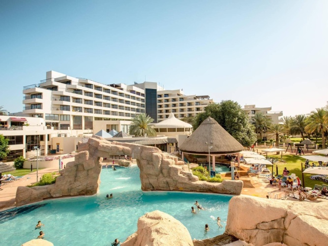 Danat Al Ain Resort photo 17
