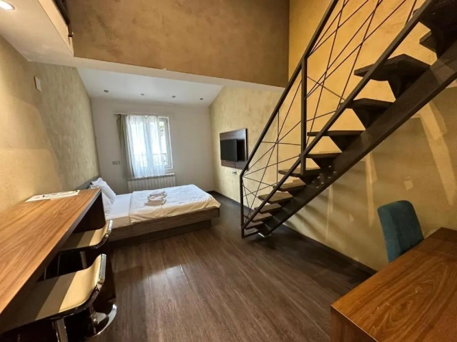 Family Suite
