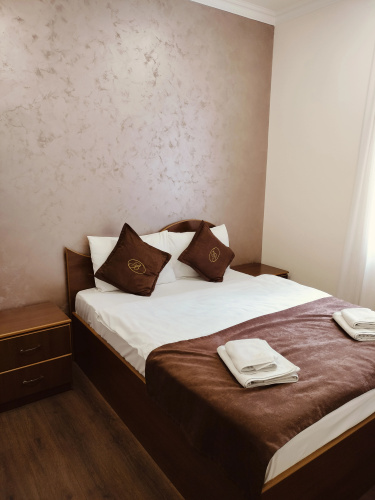 Bagart Hotel