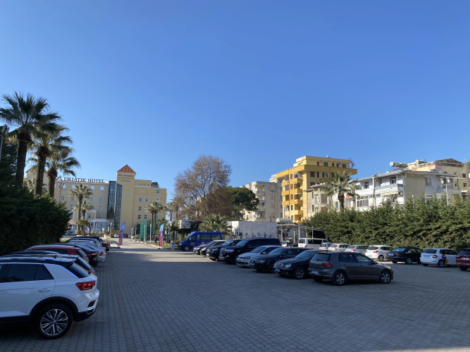Adriatik Hotel, BW Premier Collection