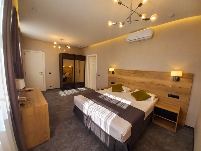  (двуспальная кровать) - изображение 1