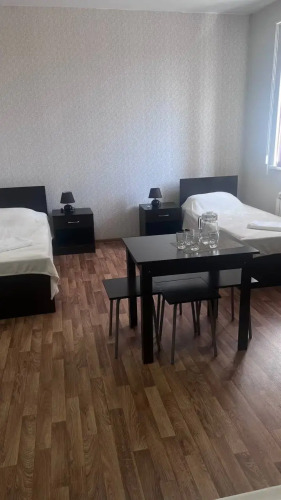 Фотография номера гостиницы Чапурники