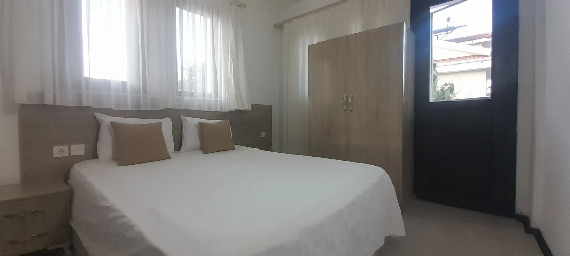 Oludeniz Evleri Apartments