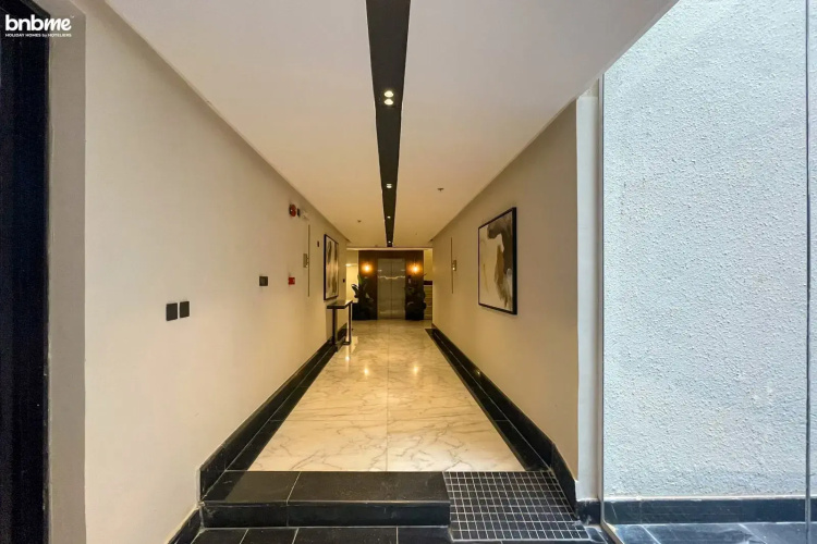 Bnbme Riviera-17, 2 Bdr Apartments