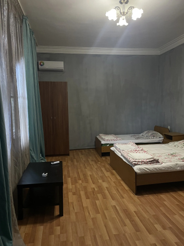 Lika Guest House