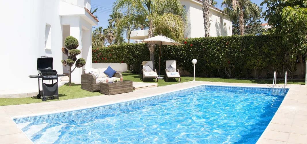 Haven Villa
