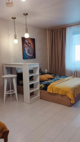 Фотография номера квартиры Квартира в отличном районе с видом на город с высоты