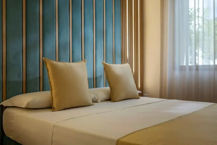Apartment hotel Case Vacanza Loria