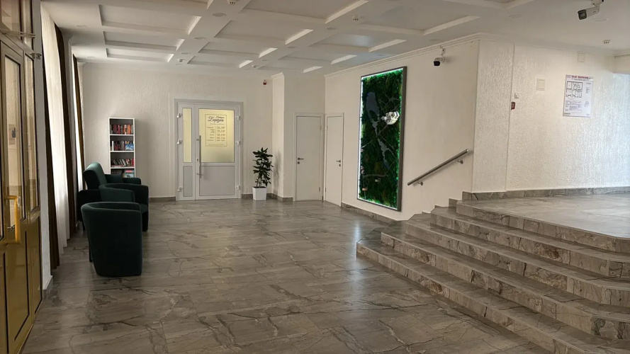 Hotel Berezka
