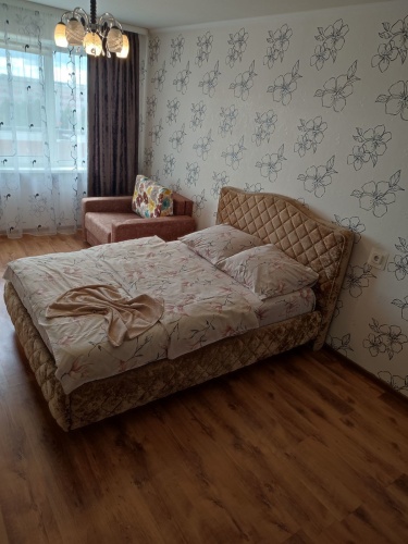 Na Dzerzhinskogo 95 Apartments