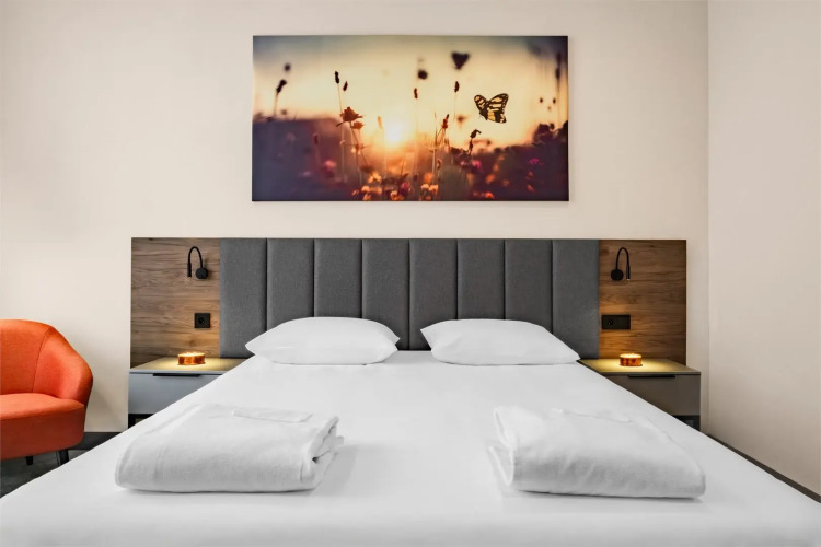  (двуспальная кровать) - изображение 1