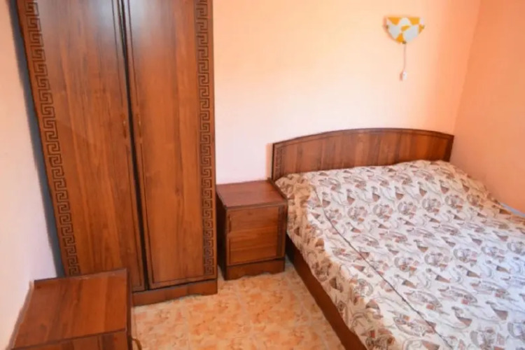 Фотография номера гостиницы Вишневка