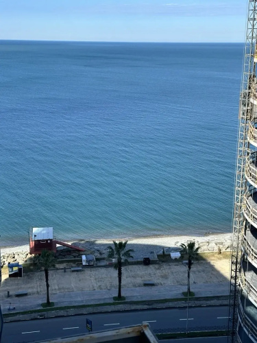 Фотография номера квартиры Апартаменты Sunrise Beach