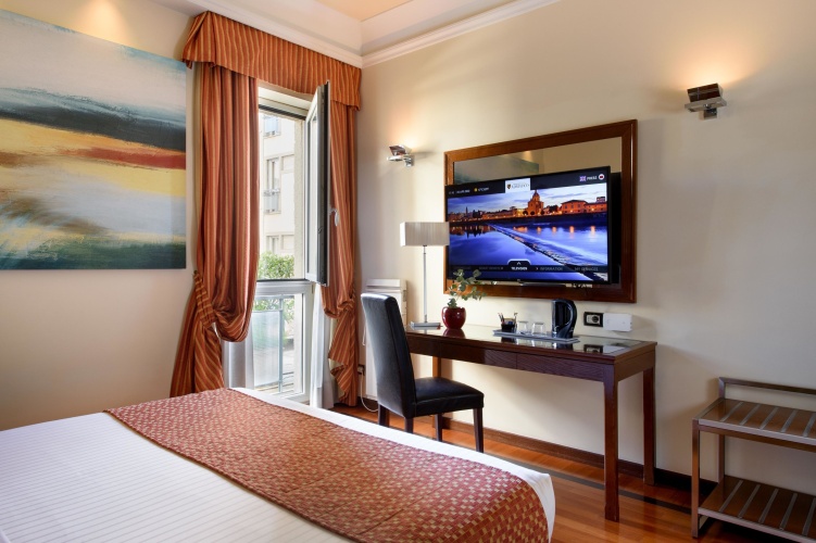 Grand Hotel Adriatico photo 11