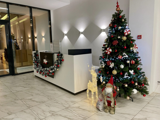 Фотография отеля