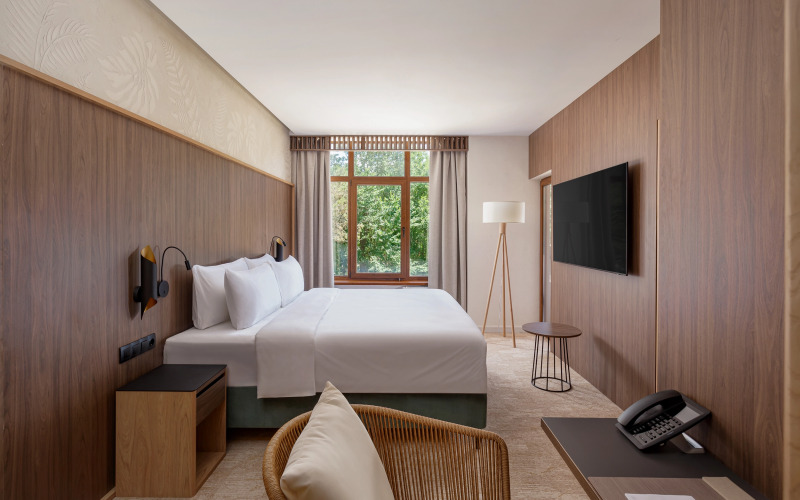  (двуспальная кровать) - изображение 1