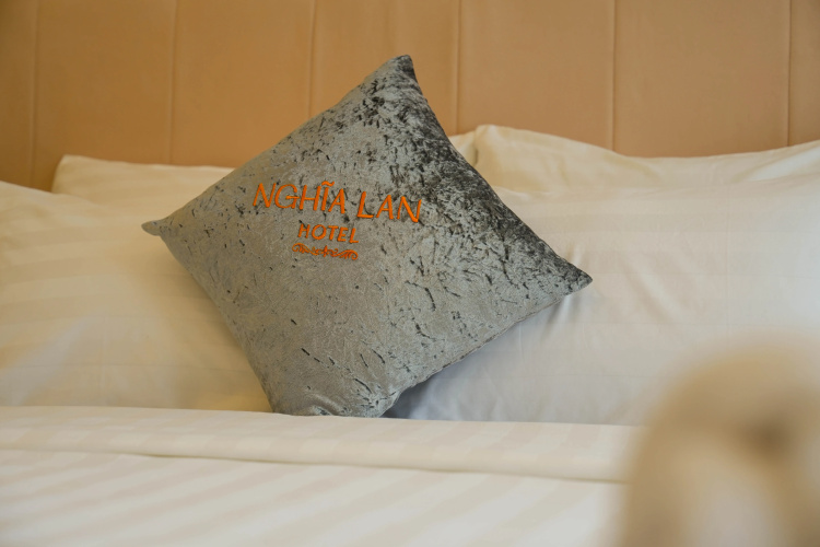 Nghia Lan Hotel