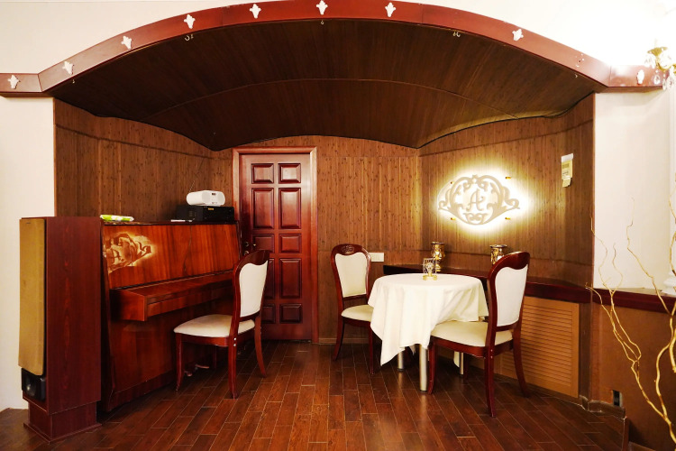 Фотография отеля