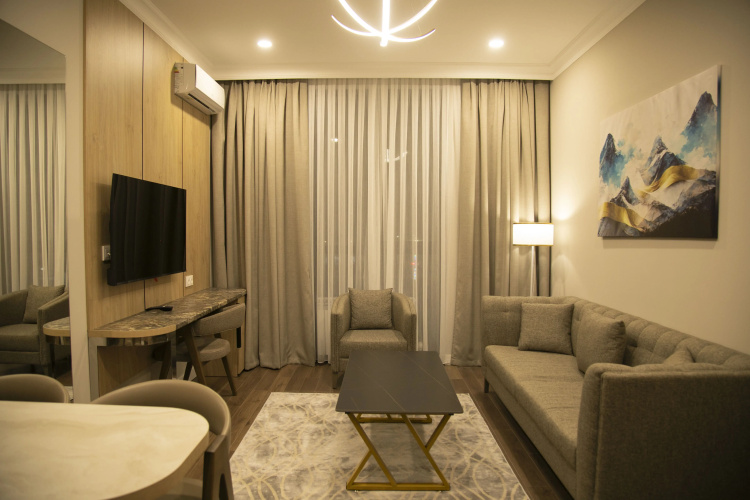 Aristocrat Hotel