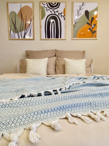 Фотография номера квартиры Апартаменты Liberty City