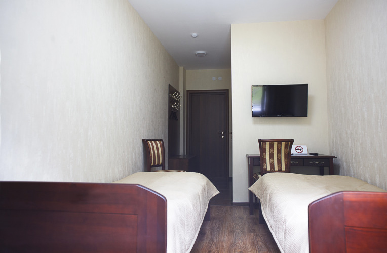 Фотография номера мотеля Вояж