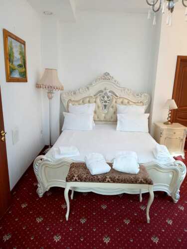 Фотография номера гостиницы Golden Hotel