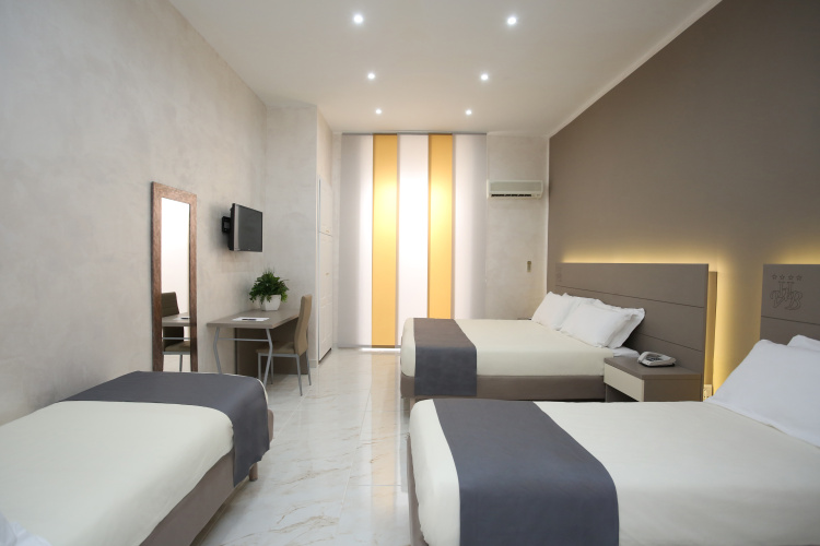 Hotel Vergilius Billia photo 25