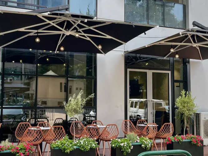 Mulaj Hotel