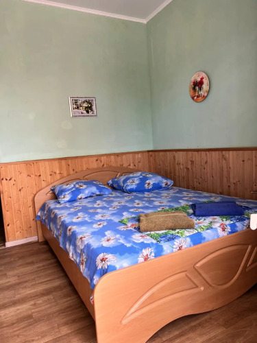 Фотография номера гостевого дома Роза Ветров