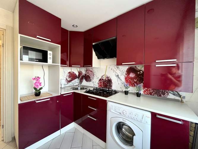 Фотография номера квартиры Апартаменты Десятинная 3/1