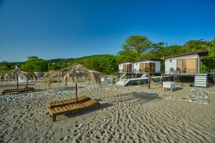Aqua Resort Hotel