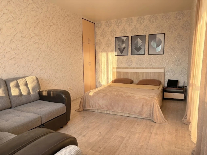 Фотография номера квартиры Квартира Rooms 55
