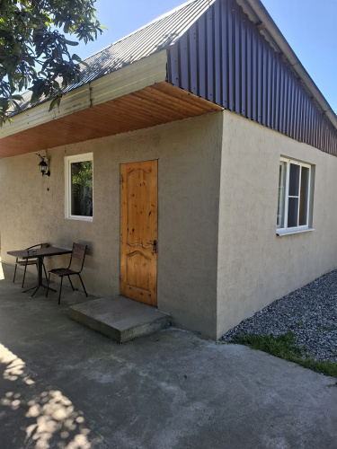 Valеntina Guest house