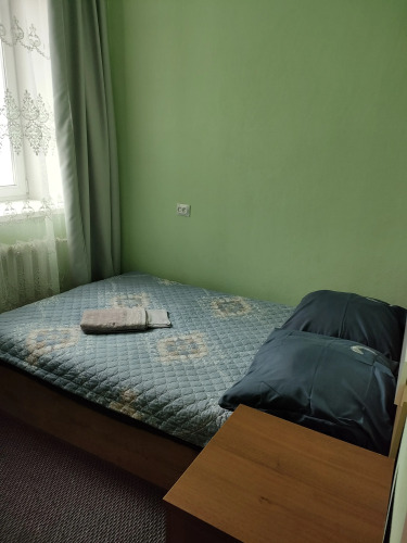 Фотография номера гостиницы Гостиничный комплекс Горизонт